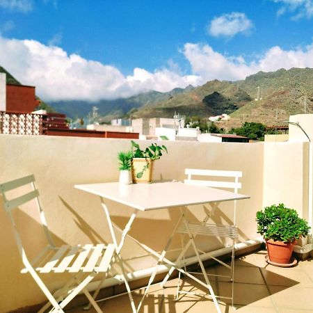 Apt. Lourdes, Close To The Teresitas & Anaga San Andrés Esterno foto