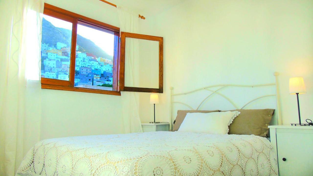 Apt. Lourdes, Close To The Teresitas & Anaga San Andrés Esterno foto