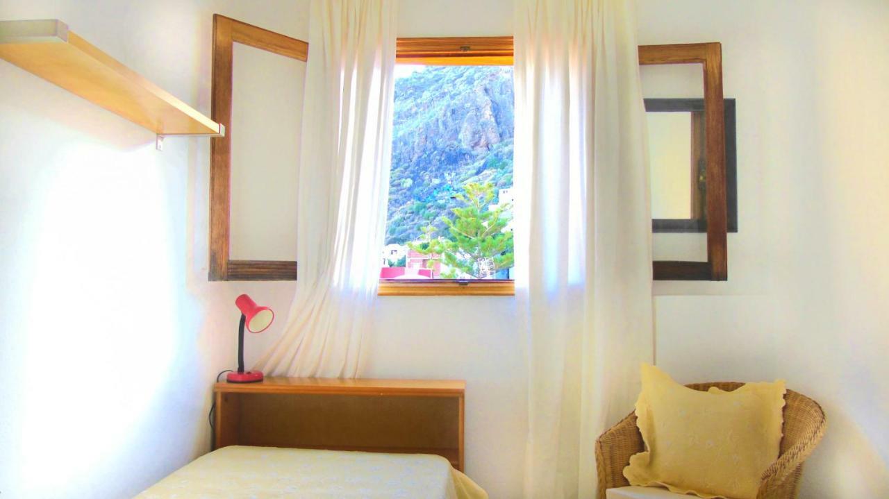 Apt. Lourdes, Close To The Teresitas & Anaga San Andrés Esterno foto