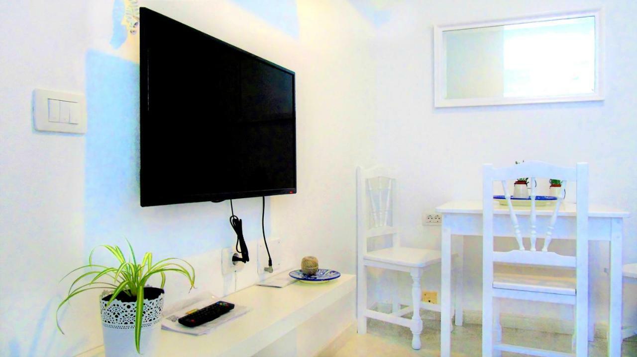 Apt. Lourdes, Close To The Teresitas & Anaga San Andrés Esterno foto