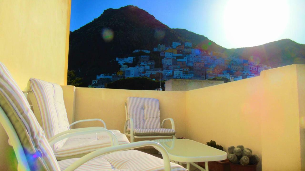 Apt. Lourdes, Close To The Teresitas & Anaga San Andrés Esterno foto