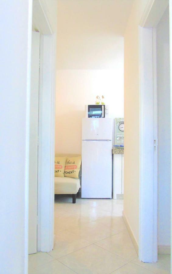 Apt. Lourdes, Close To The Teresitas & Anaga San Andrés Esterno foto